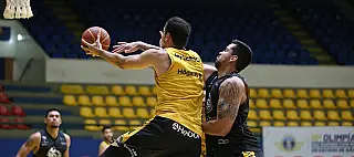 Mogi Basquete embarca para Franca nesta quarta para jogos 2 e 3 da semifinal