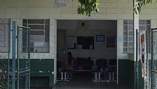 Unidade Básica de Saúde do Jardim Colorado passa por reforma e ampliação