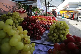 Nova América recebe feira livre a partir desta quarta-feira