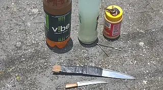 Homem é preso em flagrante pela GCM após invadir residência na Vila Figueira