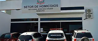 Polícia Civil detém suspeitos de participar de quadrilha que roubavam motoristas de aplicativo