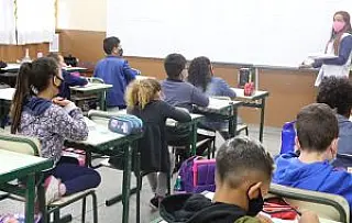 Estudantes da rede estadual terão chance de recuperação em janeiro