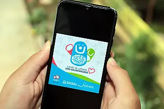 Campanha ‘Junte o Bem’ visa arrecadar lacres de latas de alumínio