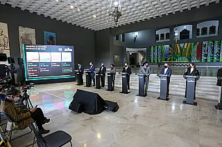 SP deve receber insumos para produzir mais 10 milhões de vacinas no dia 26