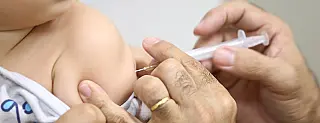 Suzano terá dois postos volantes neste Dia D de vacinação contra o sarampo