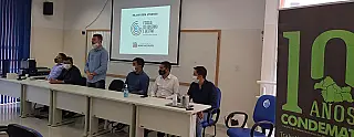 Prefeitos e secretários de saúde definem ações de enfrentamento da pandemia