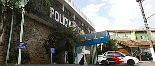 Estado vai iniciar programa para reforma de delegacias na região
