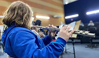 Educação de Mogi inicia temporada 2022 de série de concertos