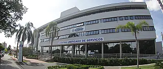 PAT tem 120 vagas em três novos cursos