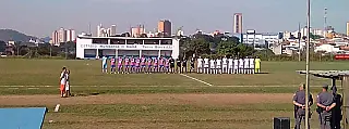 Usac empata contra o Mauá no ABC e reassume liderança na Segundona