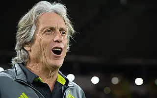 Para Jesus, Flamengo ainda está por fazer história
