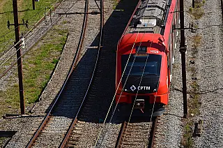 Greve anunciada pelos ferroviários deixa de fora linhas 11 e 12 no Alto Tietê
