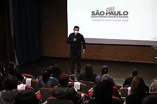 Suzano inicia convocação dos 300 selecionados do programa ‘Bolsa Trabalho’
