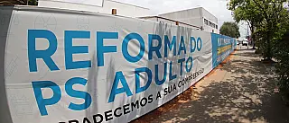 Pronto-Socorro Adulto vai passar por obras de reforma e ampliação