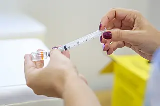 Alto Tietê recebe 9,9 mil novas doses para idosos e aguarda segunda dose dos trabalhadores da saúde