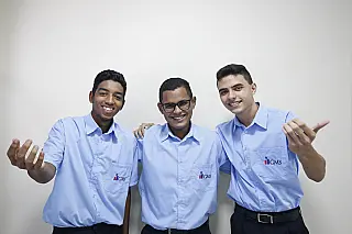 Guarda Mirim de Suzano encerra período de inscrições com 3.045 candidatos
