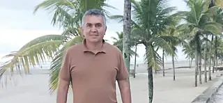 Candidato a vereador de Itaquá sofre atentado; dois suspeitos fogem