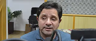 Jorginho barra na Justiça publicação no Facebook