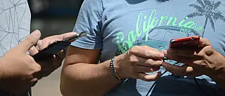 Estudantes podem renegociar Fies com Banco do Brasil pelo celular