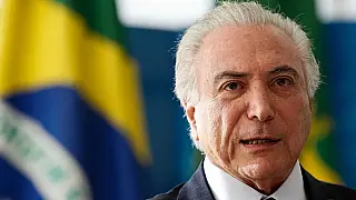 Desembargador manda soltar Temer e Moreira Franco