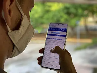 Suzano Mais Emprego conta com 71 vagas para ensinos médio e técnico