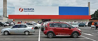 Poá ganha supermercado Shibata e 175 vagas de emprego são geradas