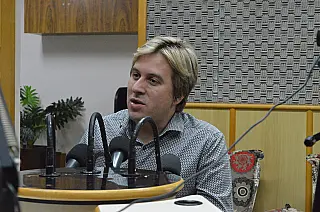 TRE mantém candidatura de Lisandro indeferida; candidato recorre ao TSE em Brasília
