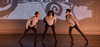 Produtora de dança de Mogi abre inscrições para bolsas em balé clássico e contemporâneo para meninos