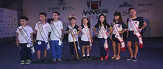 15º Concurso Miss e Mister Akimatsuri Júnior está com inscrições abertas