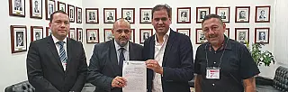 Poá pede intervenção do MP-SP para impedir saída do Itaú