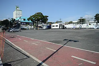 Prefeitura vai realizar vistorias no Largo da Feira