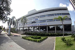 Unidades do Centrus oferecem mais de 20 serviços aos suzanenses