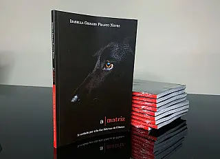 Livro expõe a realidade das ‘fábricas de filhotes’