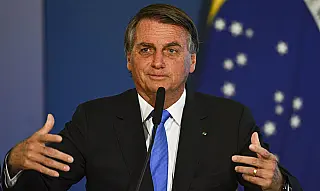 Presidente aciona STF contra Moraes por abuso de autoridade