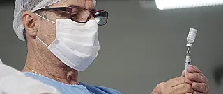 Suzano vai vacinar adolescentes de 16 e 17 anos com comorbidades