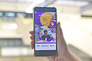 Promotoras Legais debatem redes sociais e a influência digital