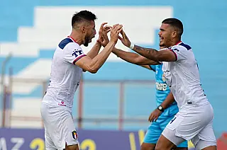 Usac entra em campo neste sábado depois de duas derrotas na Série A3