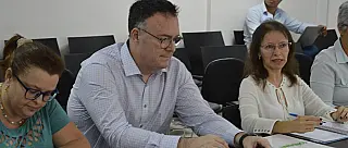 Região propõe isolamento social e pede para população ficar em casa