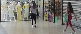 CPTM autoriza instalação de lojas comerciais na estação de Suzano