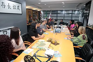 Suzano dá posse ao Conselho dos Direitos da Criança e do Adolescente
