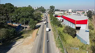 Condemat destaca importância da duplicação da SP-56 entre Itaquá e Arujá