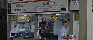 Terminal de Mogi deve receber 16 mil passageiros entre este sábado e quarta-feira