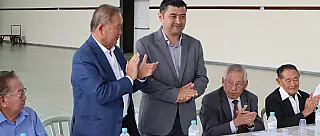 Associações japonesas organizam agenda de festividades nipônicas