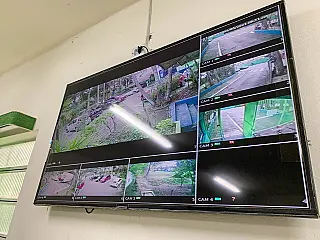Parque Nosso Recanto ganhará mais 14 novas câmeras de monitoramento em Ferraz