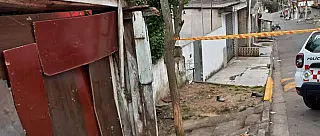 Polícia Militar prende suspeito de espancar e matar homem a pauladas em Suzano