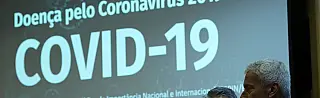 Itaquá confirma 2º caso de coronavírus; região soma 23 infectados pela Covid-19