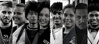 Suzano terá representantes em campeonato sul-americano de Jiu-Jitsu