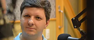 Especialista Douglas de Matteu fala em entrevista sobre a profissão de coach