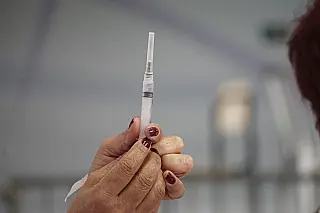Alto Tietê recebe lote com 50.805 vacinas para aplicação de segunda dose