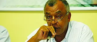 Dema, ex-prefeito de Ferraz, morre aos 69 anos por complicações da Covid-19